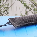 Dog Bite Tug Toy Training Sleeve 2 Handles Schutzhund Chew Durable. Fixed Price $14.29.