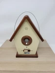 Dogtek Sonic Bird House Bark Control Outdoor / Indoor. Fixed Price $18.99.
