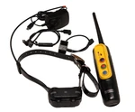 Garmin Pro Trashbreaker TB10 System - Great Condition With Chargers. Fixed Price $300.00.