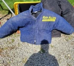 Heavy Duty Dog Training Bite Suit Ray Allen. Fixed Price $800.00.