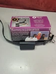 Tri-tronics Remote Dog Trainer The Companion Collar. Fixed Price $25.00.
