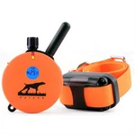 Educator E-collar Mile Plus Upland Hunting Remote Trainer 1-2 Dog UL-1200. Fixed Price $279.99.
