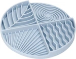 Slow Feeder Bowls, Lick Mat For Dog, Silicone Feeding With Suction. Fixed Price $14.19.