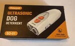 Hawpet Bark Deterrent Devices For All Dog's Ultrasonic Training. Fixed Price $24.95.