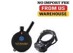 Handler K9-800 B37 Remote Dog Training Black By E-collar Technologies.. Fixed Price $252.00.