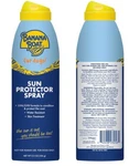 Banana Boat Dog Sunscreen Spray Spf 50. Fixed Price $20.90.