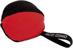 Dingo Gear Tug Ball 6" For Strong Dog, Bite Training, Igp, K9, Fun, Red S.... Fixed Price $64.08.
