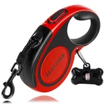 New Beastron Heavy Duty Retractable Dog Leash 16' Tangle-free Best Selling. Fixed Price $27.29.