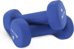 Neoprene Dumbbell Set Of 2 Anti-slip, Anti-roll Hex Weights In 15 Colors/sizes. Fixed Price $26.35.