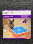 Outward Hound Treat Challenge Slider For Dogs Skill Level: Advanced 3. Fixed Price $29.99.