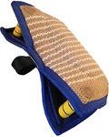Bite Pillow Wedge 2 Handles Interactive For Puppies Young Dogs Training P.... Fixed Price $44.90.