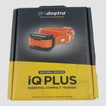 Dogtra Iq Plus Essential Compact Trainer Additional Receiver For 10LBS Dogs. Fixed Price $97.49.