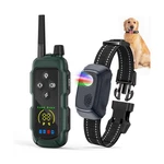 Dog Shock Collar - 4000FT Remote Training With Modes & Led Lights, I.... Fixed Price $35.90.