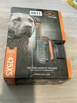 Sportdog Fieldtrainer 425X 500 Yard E-collar With Remote Training System. Fixed Price $65.00.