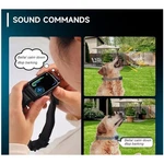 Gensang Electronic Dog Collar Anti Barking Training Device Gs AC02. Fixed Price $10.53.