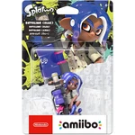 Octoling (blue) Amiibo - Splatoon Series Nintendo Accessory. Fixed Price $39.97.