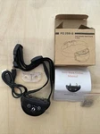 Pd 258-S Petrainer Bark Dog Collar Training System. Fixed Price $59.00.