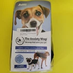 Company Of Animals The Anxiety Wrap - Dogs Xl. Fixed Price $17.99.