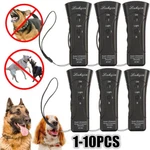 Ultrasonic Anti Control Stop Barking Away Pet Dog Training Repeller Device. Fixed Price $9.95.