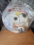 Marshall Pet Little Critter Vinyl Cord Protector 10 Foot Citrus Scent Deterrent. Fixed Price $9.99.