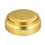 Recordable Buttons Voice Recording 30 Second Gold Easy Button,dog Butt.... Fixed Price $23.26.