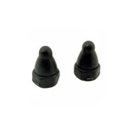 Dogtra 1/2 Collar Plastic Contact Point Black. Fixed Price $8.99.