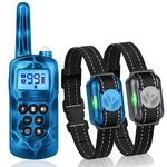 Shock Collar DOGS-2000FT Training With Remote IPX7 Water. Fixed Price $64.82.