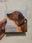 Whistle Dog Activity Monitor Collar Tracking W01-00CA0D Ipod Iphone. Fixed Price $28.23.