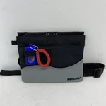 Petsafe Treat Pouch Sport Durable Convenient Dog Training Accessory Fanny Pack. Fixed Price $15.00.