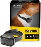 Dogtra Iq Vibe Vibration Only Bark Collar Rechargeable Waterproof. Fixed Price $64.88.