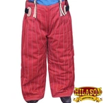 31HS Hilason Large Body Protection Police Dog Training Bite Suit Pant. Fixed Price $499.99.