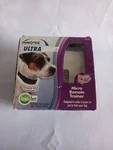 Innotek Ultrasmart Micro Remote Dog Training Collar Set. Fixed Price $50.00.