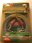 Four Paws Tie-out Cable Heavy Weight 20 Feet!. Fixed Price $15.50.