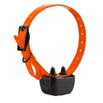 Dt Systems Mr 1100 Add-on Collar Dog Receiver Orange Strap Maxx-range 360. Fixed Price $119.99.