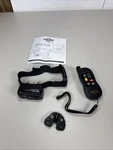 Petsafe PDT00-13411 Big Dog Remote Trainer Collar Kit New Batteries Tested. Fixed Price $21.99.