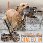 Sportdog 1825XCAMO Wetland Hunter Waterproof Training Collar System- Mi.. Fixed Price $364.99.