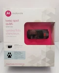 New Motorola Dog No-bark Collar SCOUTBARK100 /9 Correction Levels/ Free Shipping. Fixed Price $16.99.