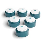 Fluentpet Buttons - Set Of 6 Recordable Louder & Clearer Speakup. Fixed Price $25.00.