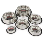 Proselect X-super Heavy No-tip Stainless Steel Pet Bowl Professional Grade. Fixed Price $8.04.