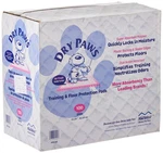 Midwest Homes For Pets Dry Paws Training And Floor 23 5/8" X 17 3/4", Pink. Fixed Price $74.05.