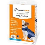Thundershirt For Dogs Medium Blue Polo. Fixed Price $39.99.