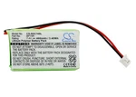 Battery For Dogtra 2300-NCP ADVANCE,2500B RECEIVER,3500RX RECEIVER,BP74R. Fixed Price $17.58.