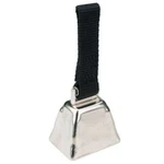 Remington Nickel Hunting Dog Training Cow Bell Large. Fixed Price $14.95.
