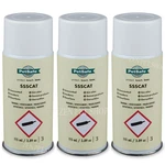 Petsafe Ssscat Spray Unscented Replacement Refill Cans 3.89OZ PPD19-16166. Fixed Price $18.99.