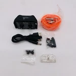 Ipets PET618 Extra Orange Collar Receiver - (no Remote). Fixed Price $16.09.