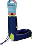 Coachi Fetch & Reward, Interactive Training Toy For Dogs And One Size, Navy. Fixed Price $11.45.