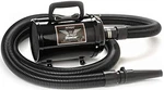 Metrovac 114-141273 Model B-3 Air Force Steel Blaster Pet Dryer, Black. Fixed Price $317.00.