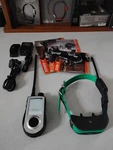 Sportdog Tek 1.5LT Gps + E-collar. Fixed Price $250.00.