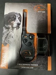Sportdog SD-1825X Hunter Mile Remote Training Collar Bundle. Fixed Price $199.99.