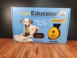 ET-300 Mini Collar For Dog Training With Remote 1/2 Mile Range. Fixed Price $199.00.